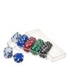 Poker Chip Set Foster & Ryeâ„¢