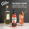 12.7 oz. Paloma Syrup by Collins