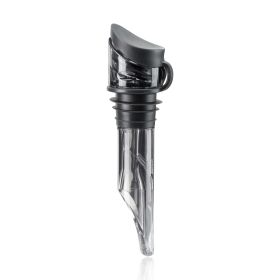 Tilt Aerator in Graphite by Innovineâ„¢