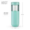 FREEZEâ„¢ Bottle in Mint by HOSTÂ®