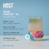 Wine FREEZEâ„¢ XL Cup in Unicorn by HOSTÂ®