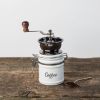 Ceramic Coffee Grinder by TwineÂ®