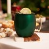 Emerald Moscow Mule Mug by TwineÂ®