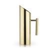 Modern Gold Pitcher by ViskiÂ®