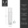 Glass Cocktail Atomizer ViskiÂ®