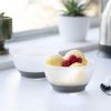 Ice Cream FREEZEâ„¢ Cooling Bowl Set of 2 in SIOC Pkg by HOSTÂ®