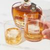 Crystal Whiskey Tumblers by ViskiÂ®