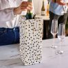 Tuxedo Dots 1.5L Bottle Bag Cakewalkâ„¢