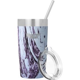 20 oz Orchid Cruiser Tumbler Healthy Human