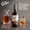 32 oz. Brown Sugar Simple Syrup by Collins