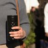 Paragon Stainless Steel Highball Tumbler in Obsidian ViskiÂ®
