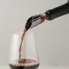 Gunmetal Aerating Pour Spout by ViskiÂ®
