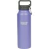 21 oz Lilac Stein Water Bottle Healthy Human
