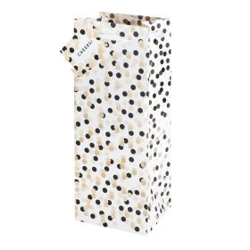 Tuxedo Dots 1.5L Bottle Bag Cakewalkâ„¢