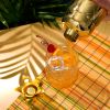 Pacific Pineapple Shaker in Gold by Viski