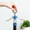 Soarâ„¢: Winged Corkscrew - Blue