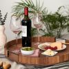 Acacia Lazy Susan by Twine Livingâ„¢