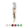 Truetapâ„¢ Gold Double Hinged Waiter's Corkscrew by True