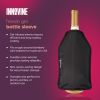 Wine Chilling Wrap in Graphite by Innovineâ„¢