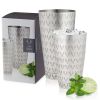 2-Piece Harrison Stainless Shaker Tin Set ViskiÂ®