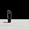 Gunmetal Heavyweight Bottle Stopper by ViskiÂ®