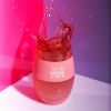 Wine FREEZEâ„¢ in Blush "Best Mom Ever" by HOST