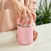 Stay-Chill Standard Can Cooler in Peony Pink by HOSTÂ®