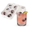 Sphere Ice Cube Tray (6 ct) in Marble by HOSTÂ®