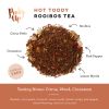 Hot Toddy Tea Sachets In Tin by Pinky Up