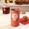 Spice Cake Tea Sachets In Tin