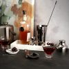 Warren Gunmetal Cocktail Set, Exclusively on Zola