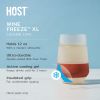 Wine FREEZEâ„¢ XL in Terra Cotta (set of 2) by HOSTÂ®