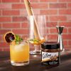 10.6oz. Candied Stem Ginger In Syrup by Collins