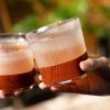 Whiskey FREEZEâ„¢ (set of 2) in Wood by HOSTÂ®