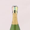 Mirage Rainbow Champagne Stopper BlushÂ®
