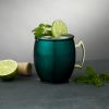 Emerald Moscow Mule Mug by TwineÂ®