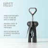 Winged Corkscrew by HOSTÂ®