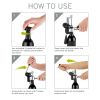 Lever Corkscrew Set by HOSTÂ®