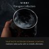 Paragon Stainless Steel Whiskey Taster in Gold ViskiÂ®