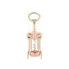 Copper and Gold Winged Corkscrew by TwineÂ®
