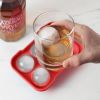 Sphere Ice Tray by True