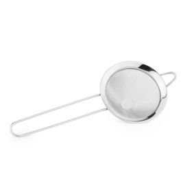 Harrison Mesh Cone Strainer in Stainless Steel ViskiÂ®