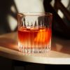 Reserve Milo Crystal Rocks Glasses ViskiÂ®