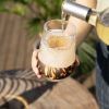 Wine FREEZEâ„¢ XL Cup in Tortoise by HOSTÂ®