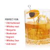 Spiegelau Perfect Serve Double Old Fashioned