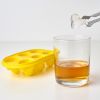 Quack the Iceâ„¢ Silicone Ice Cube Tray by TrueZoo