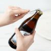Churchkey Set of 2 Bottle & Can Openers by True