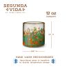 Viajar Short Recycled Tumbler Set by Twine LivingÂ®