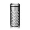 Paragon Stainless Steel Highball Tumbler in Platinum ViskiÂ®
