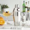 Contourâ„¢: 18-Ounce Cocktail Shaker